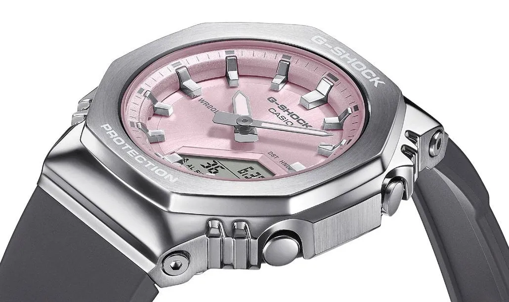 G-Shock 2110 Ladies sold by Jura Watches product image thumbnail 3