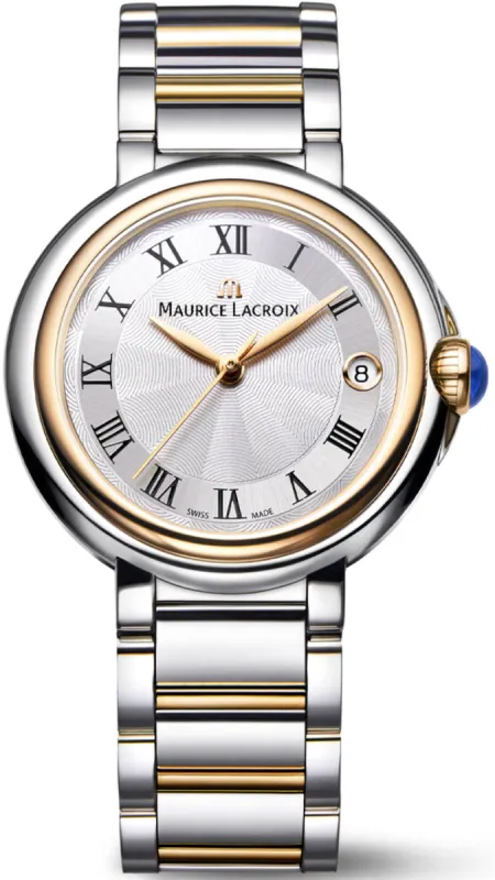 Maurice Lacroix Fiaba Date 32mm made by Maurice Lacroix