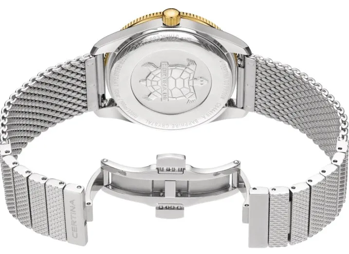 Certina DS PH100M Gent Watch sold by Jura Watches product image thumbnail 4