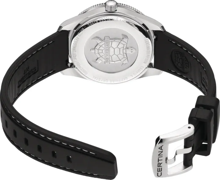 Certina DS PH100M Gent Watch sold by Jura Watches product image thumbnail 4