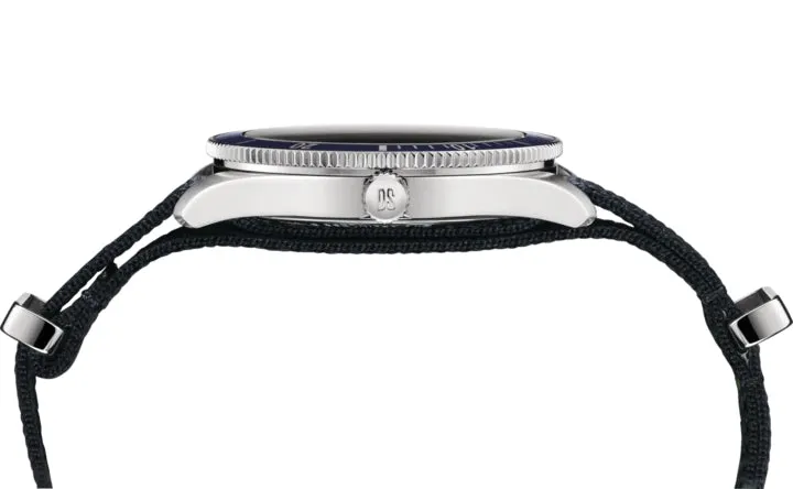 Certina DS PH100M Gent Watch sold by Jura Watches product image thumbnail 5