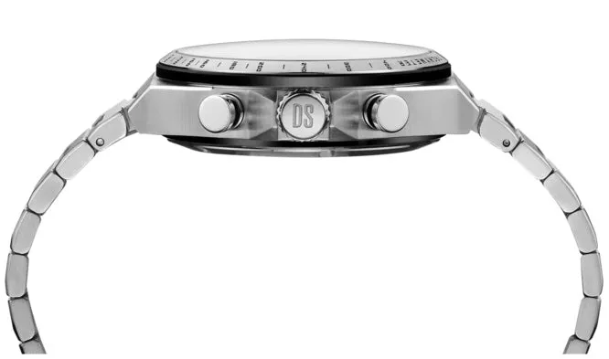 Certina DS-7 Chrono Auto Watch sold by Jura Watches product image thumbnail 5