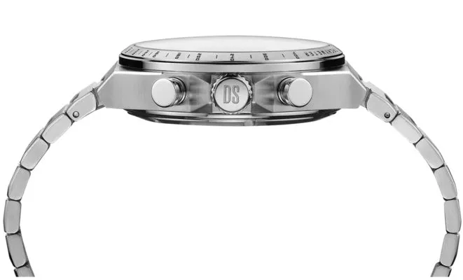 Certina DS-7 Chrono Auto Watch sold by Jura Watches product image thumbnail 5