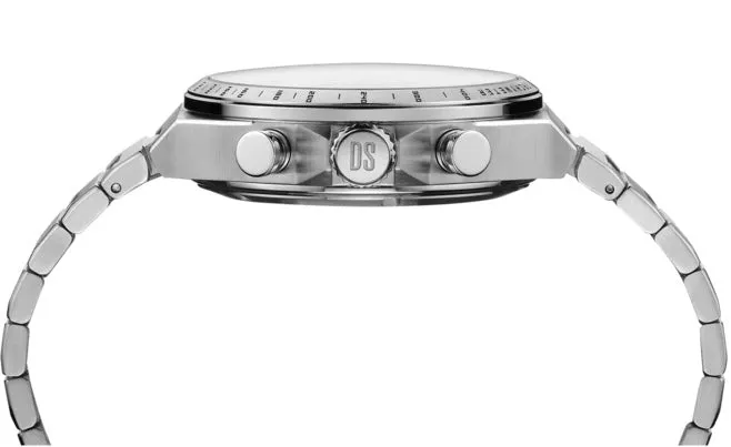 Certina DS-7 Chrono Auto Watch sold by Jura Watches product image thumbnail 5