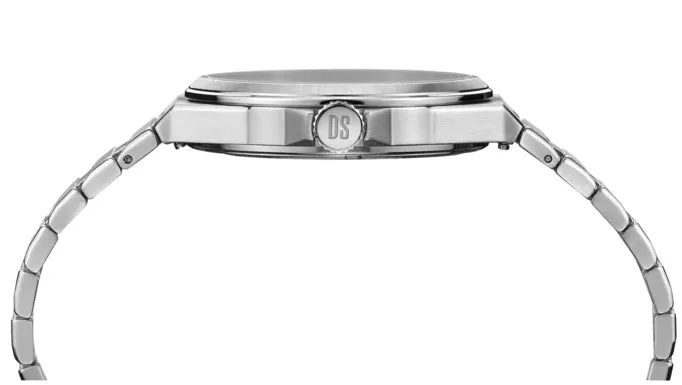 Certina DS-7 Quartz Watch sold by Jura Watches product image thumbnail 5