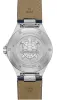 Certina DS-7 Quartz Watch sold by Jura Watches