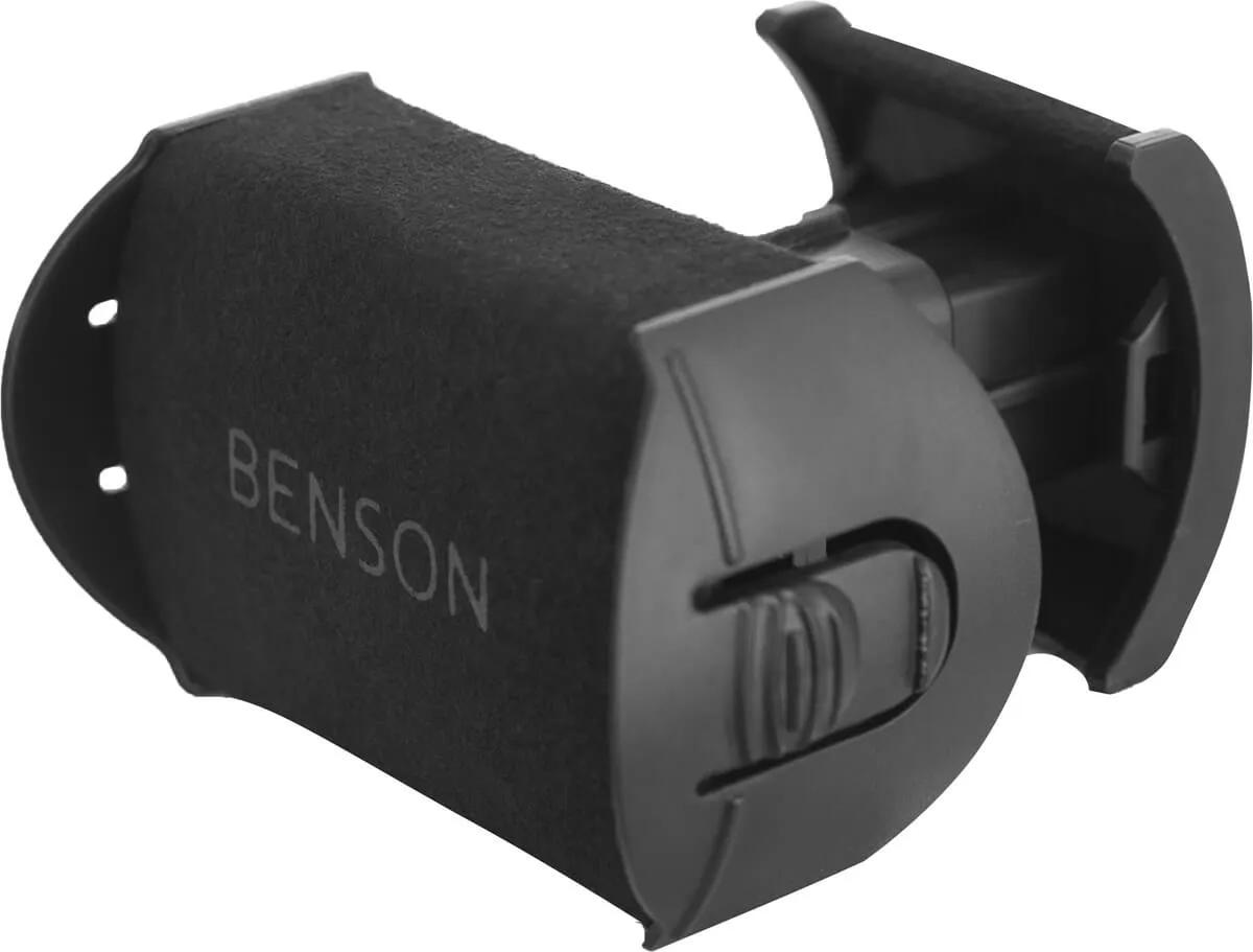 Benson Watch Winder Compact Double 2.WS White sold by Jura Watches product image thumbnail 5