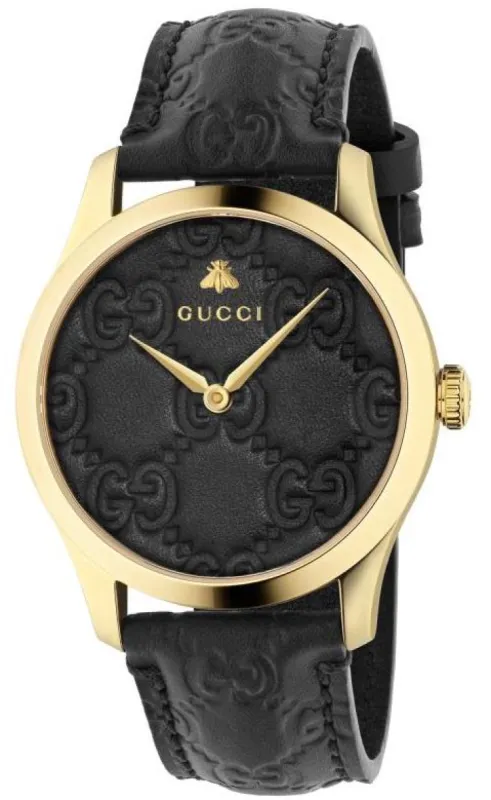 Gucci G-Timeless sold by Jura Watches
