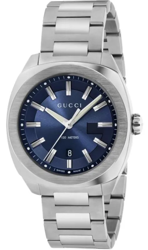 Gucci GG2570 Mens sold by Jura Watches