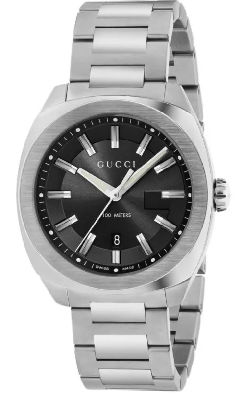 Gucci GG2570 Mens sold by Jura Watches