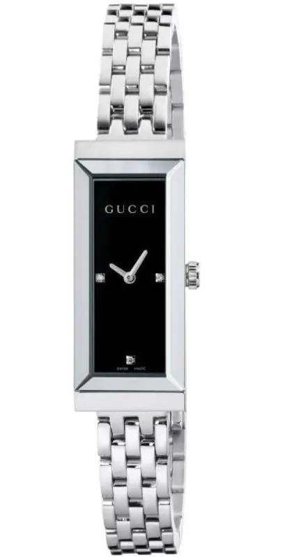 Gucci G-Frame Ladies sold by Jura Watches