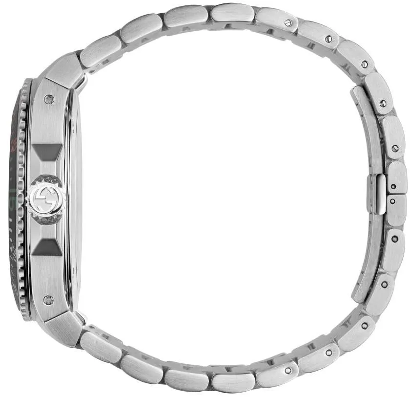 Gucci Dive sold by Jura Watches product image thumbnail 3