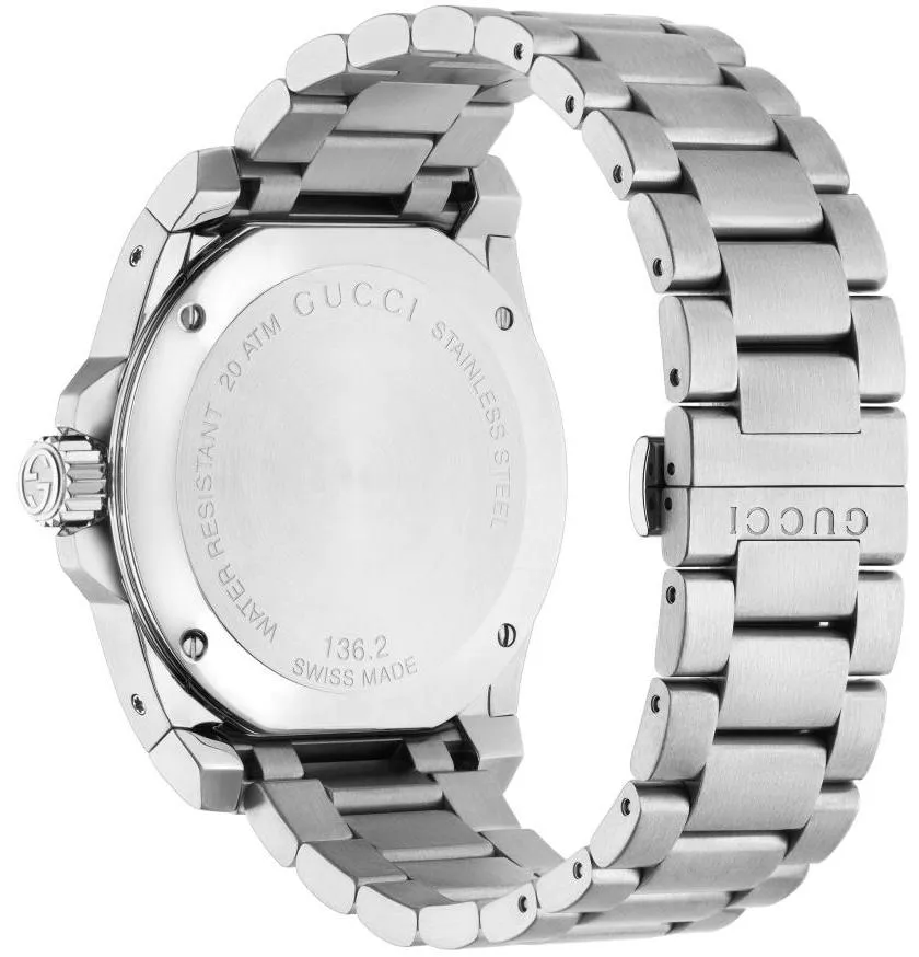 Gucci Dive sold by Jura Watches product image thumbnail 2