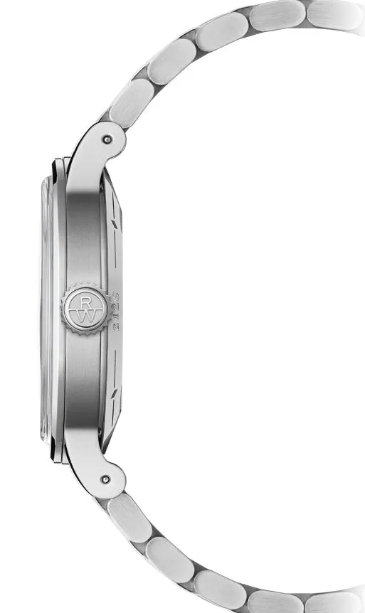Raymond Weil Millesime Watch sold by Jura Watches product image thumbnail 3