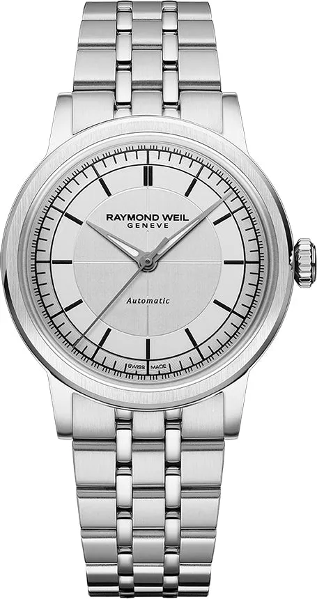Raymond Weil Millesime Watch sold by Jura Watches
