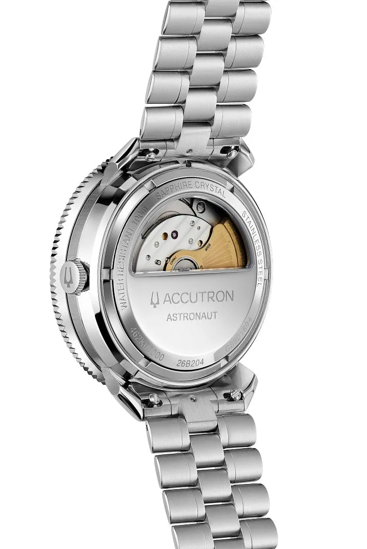Accutron Astronaut T sold by Jura Watches product image thumbnail 4