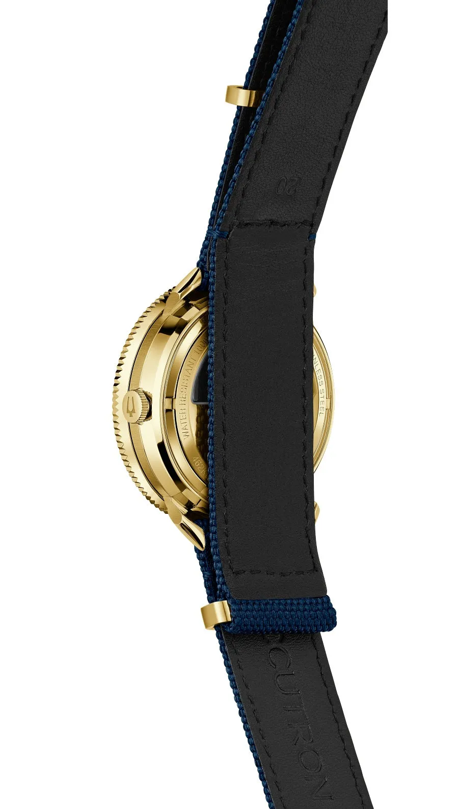 Accutron Astronaut T sold by Jura Watches product image thumbnail 2