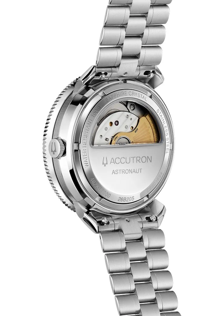 Accutron Astronaut T sold by Jura Watches product image thumbnail 2
