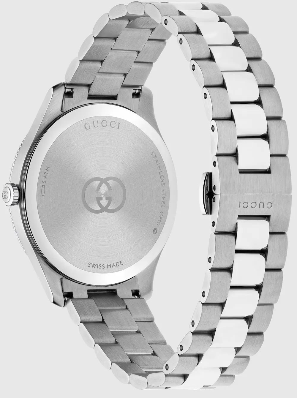 Gucci G-Timeless Slim Watch sold by Jura Watches product image thumbnail 2