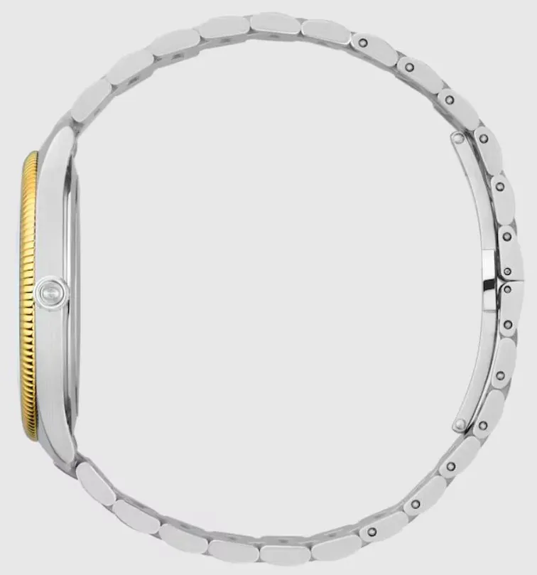 Gucci G-Timeless Slim Watch sold by Jura Watches product image thumbnail 3