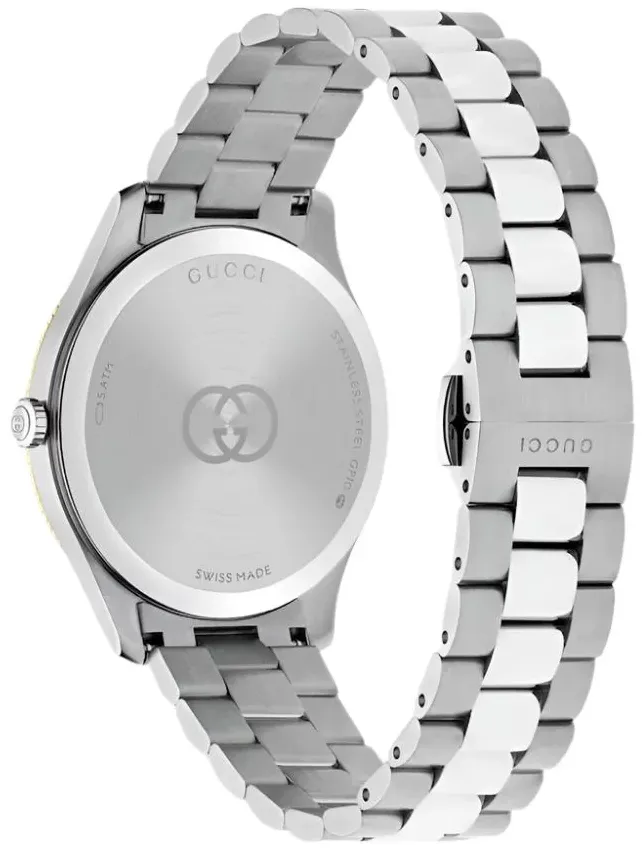 Gucci G-Timeless Slim Watch sold by Jura Watches product image thumbnail 2