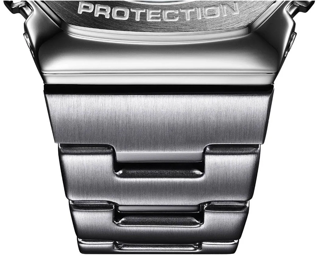 G-Shock 2110 Metallic Green Dual Display Watch sold by Jura Watches product image thumbnail 3