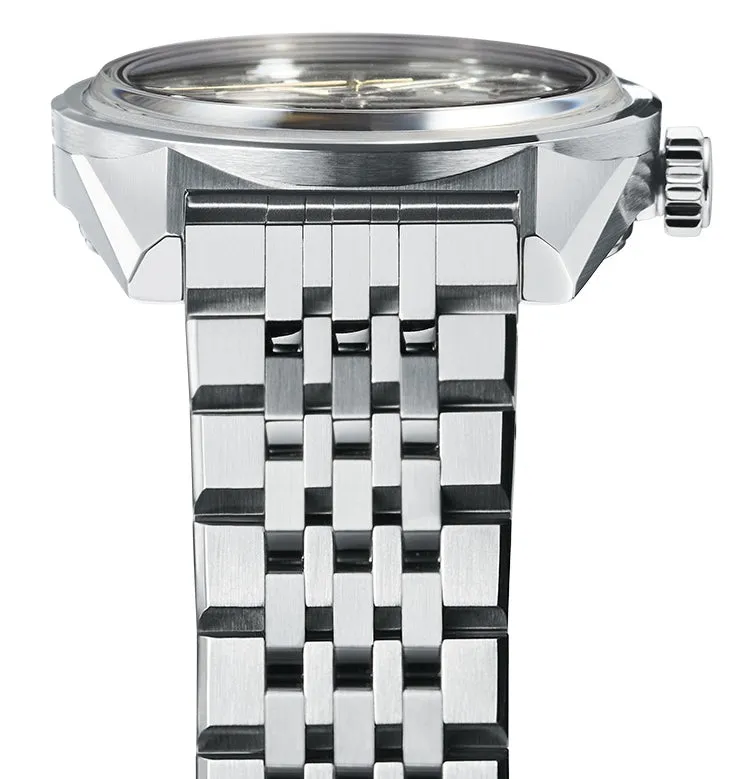 King Seiko KSK 6R in Preppy Green Watch sold by Jura Watches product image thumbnail 2