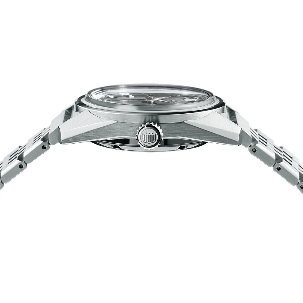 King Seiko KSK 6R in Preppy Blue Watch sold by Jura Watches product image thumbnail 5
