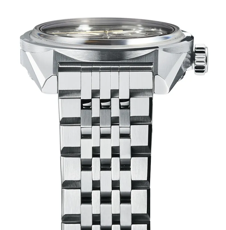 King Seiko KSK 6R in Preppy Blue Watch sold by Jura Watches product image thumbnail 2