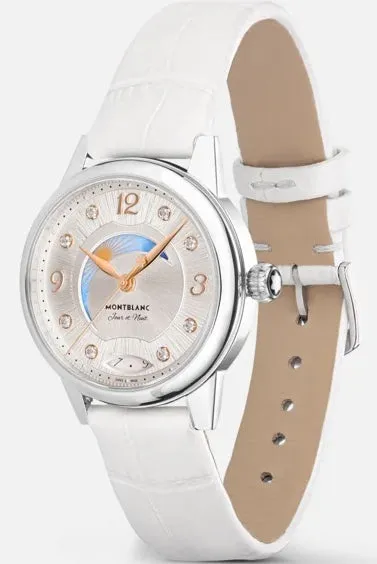 Montblanc Boheme Day & Night 30mm Watch sold by Jura Watches product image thumbnail 3