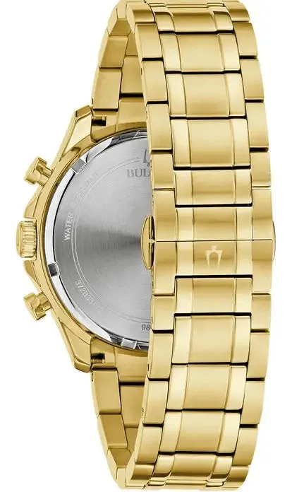 Bulova Classic Sutton Watch sold by Jura Watches product image thumbnail 3