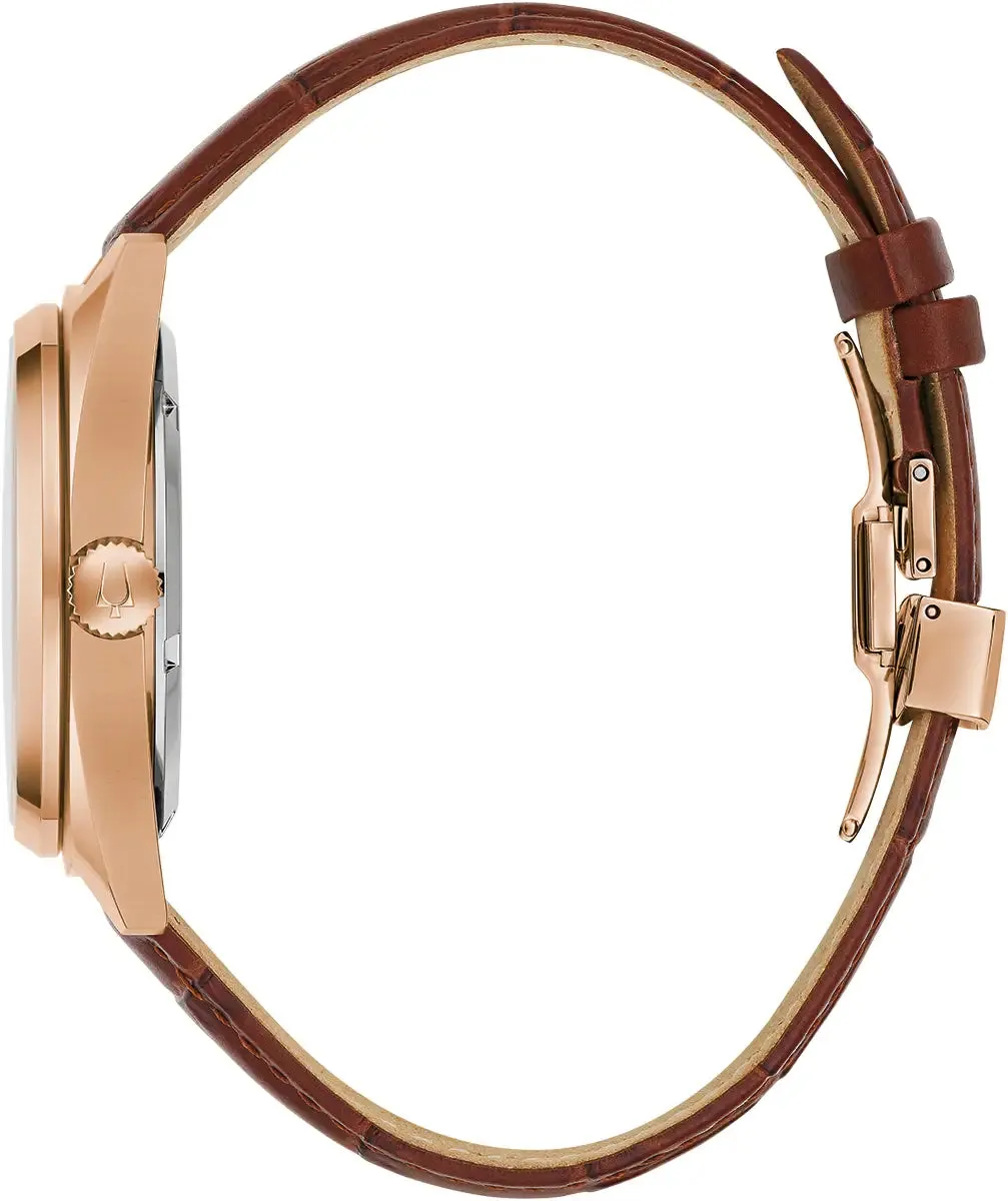 Bulova Classic Surveyor Watch sold by Jura Watches product image thumbnail 2