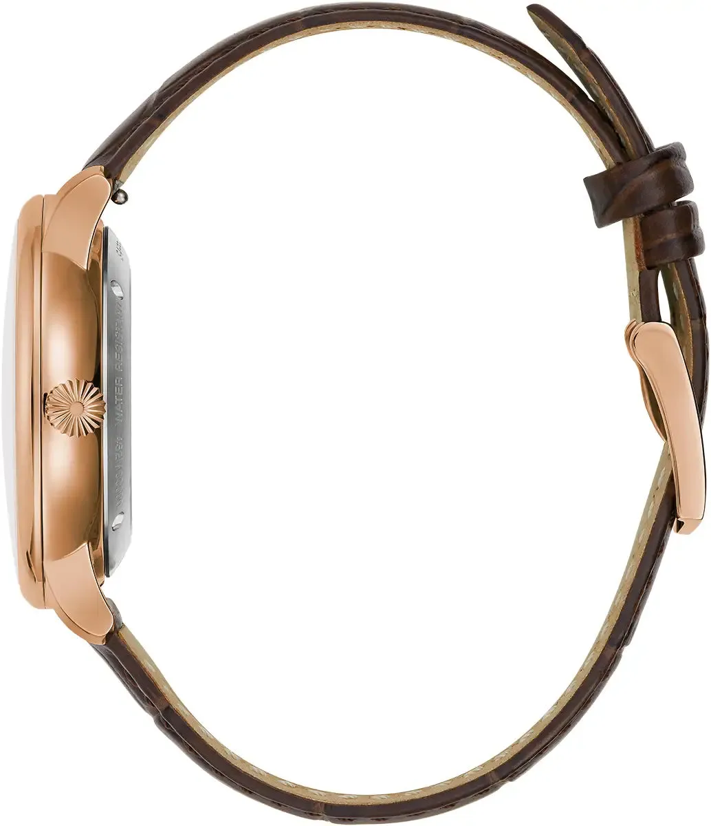 Bulova Classic Hudson Watch sold by Jura Watches product image thumbnail 2