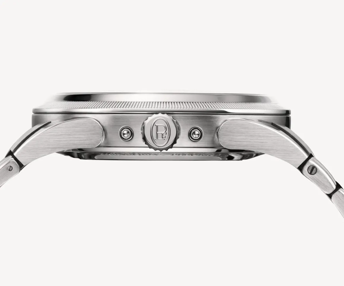Parmigiani Fleurier Tonda PF Hijri Perpetual Calender Watch sold by Jura Watches product image thumbnail 5