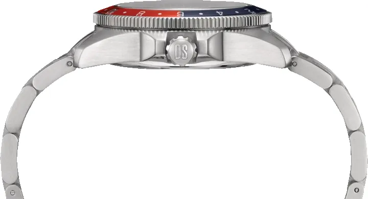 Certina DS Action GMT Powermatic 80 Mens Watch sold by Jura Watches product image thumbnail 5