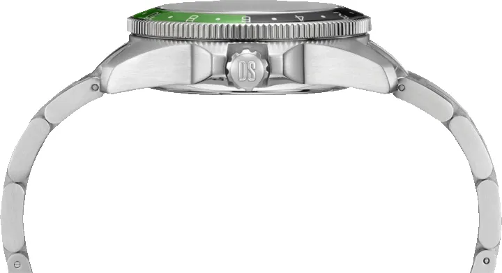Certina DS Action GMT Powermatic 80 Mens Watch sold by Jura Watches product image thumbnail 5