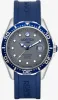 Roamer Rockshell Scuba Rubber Watch sold by Jura Watches