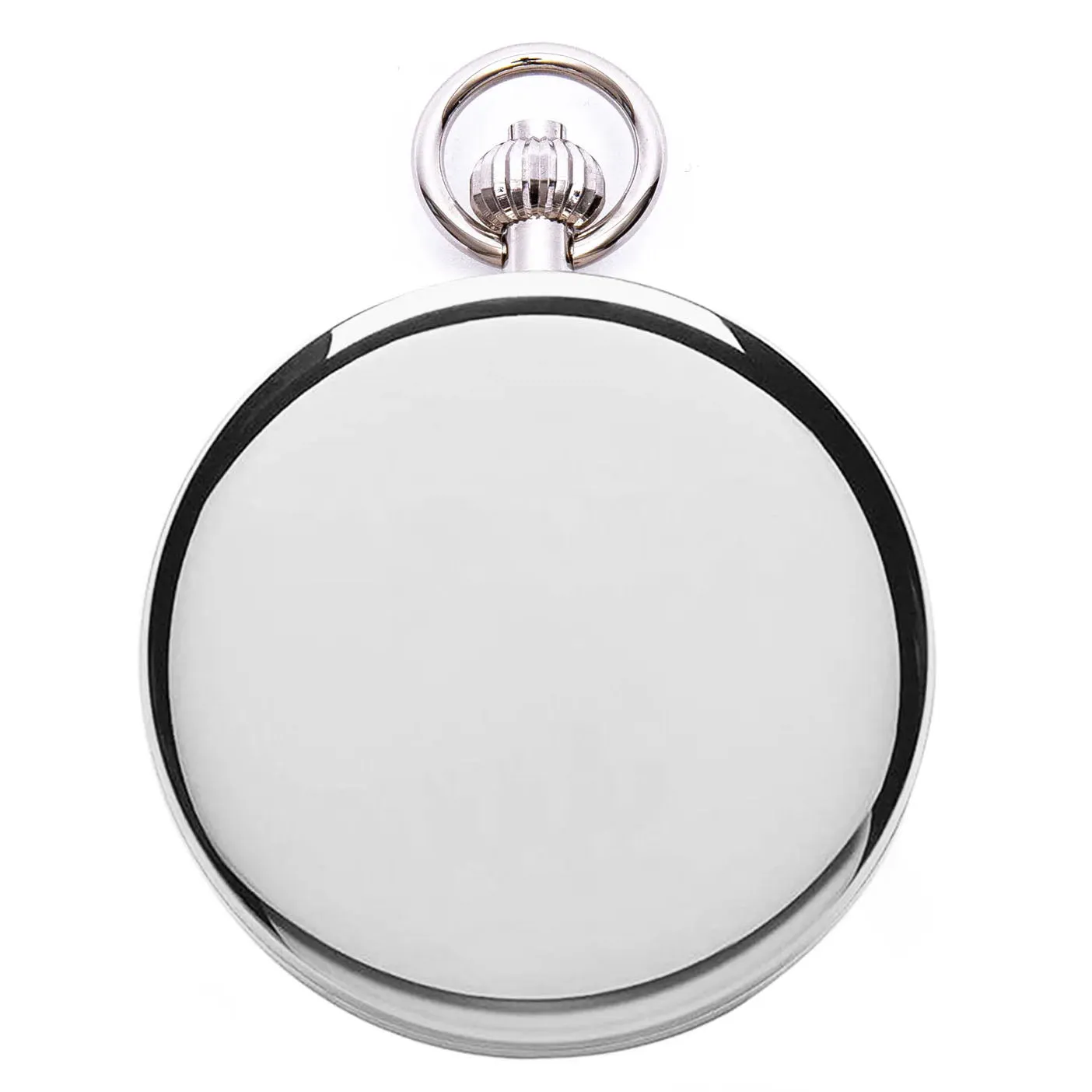 Rapport Pocket Watch Mechanical Double Hunter sold by Jura Watches product image thumbnail 2
