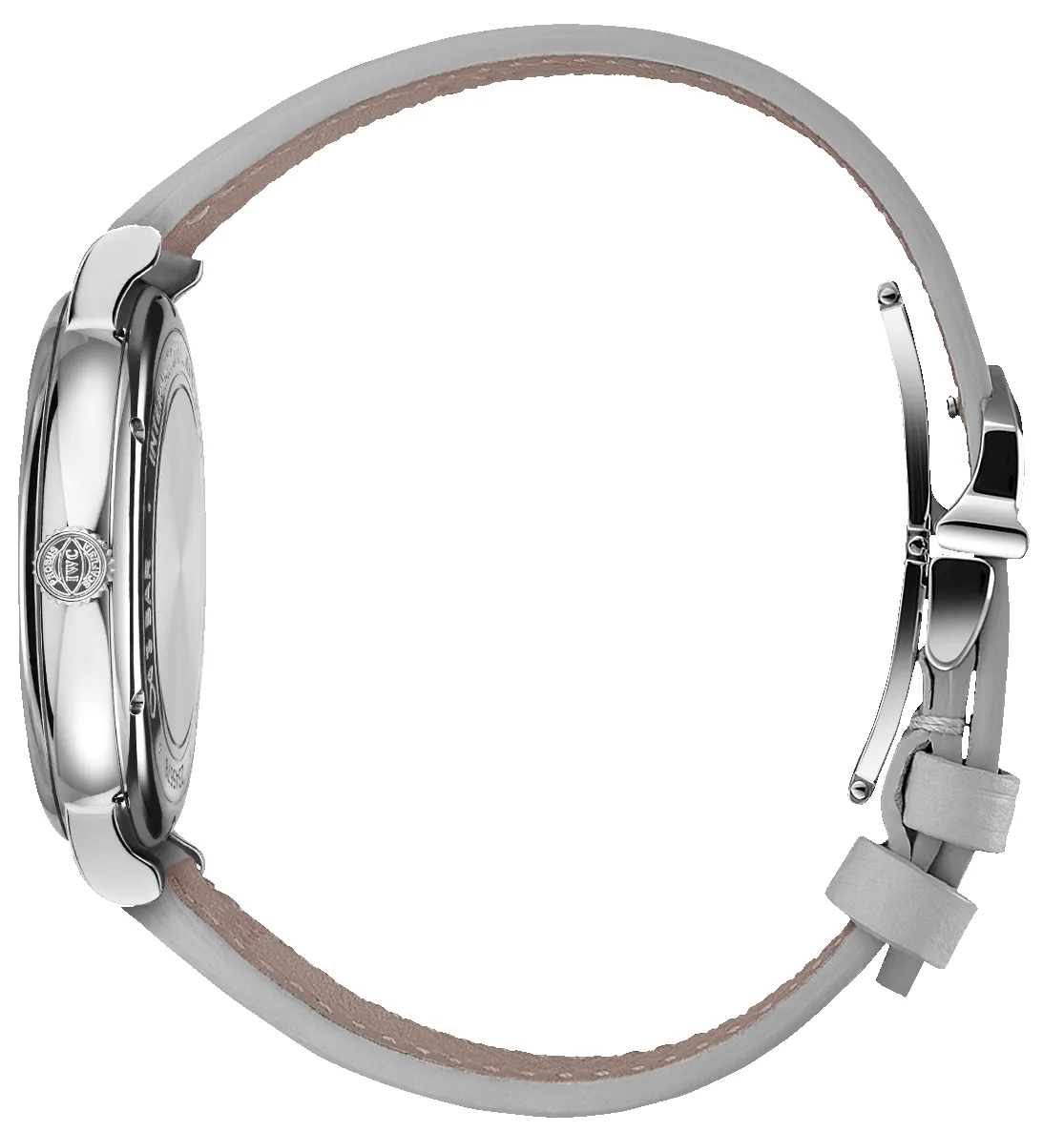 IWC Portofino Auto 34 Pink sold by Jura Watches product image thumbnail 5