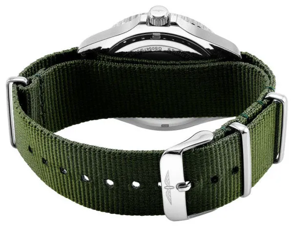 Rotary Commando Mens Watch Pre-Order sold by Jura Watches product image thumbnail 3