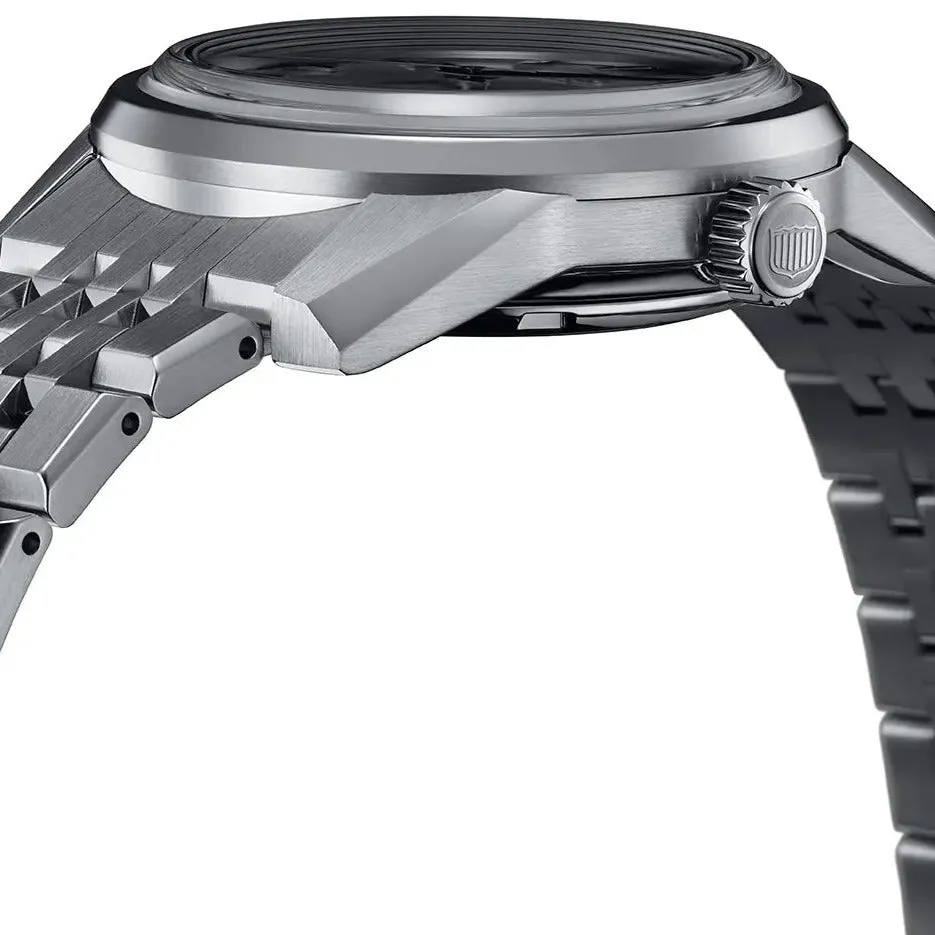 King Seiko Brown sold by Jura Watches product image thumbnail 2