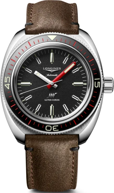 Longines Ultra-Chron Watch made by Longines