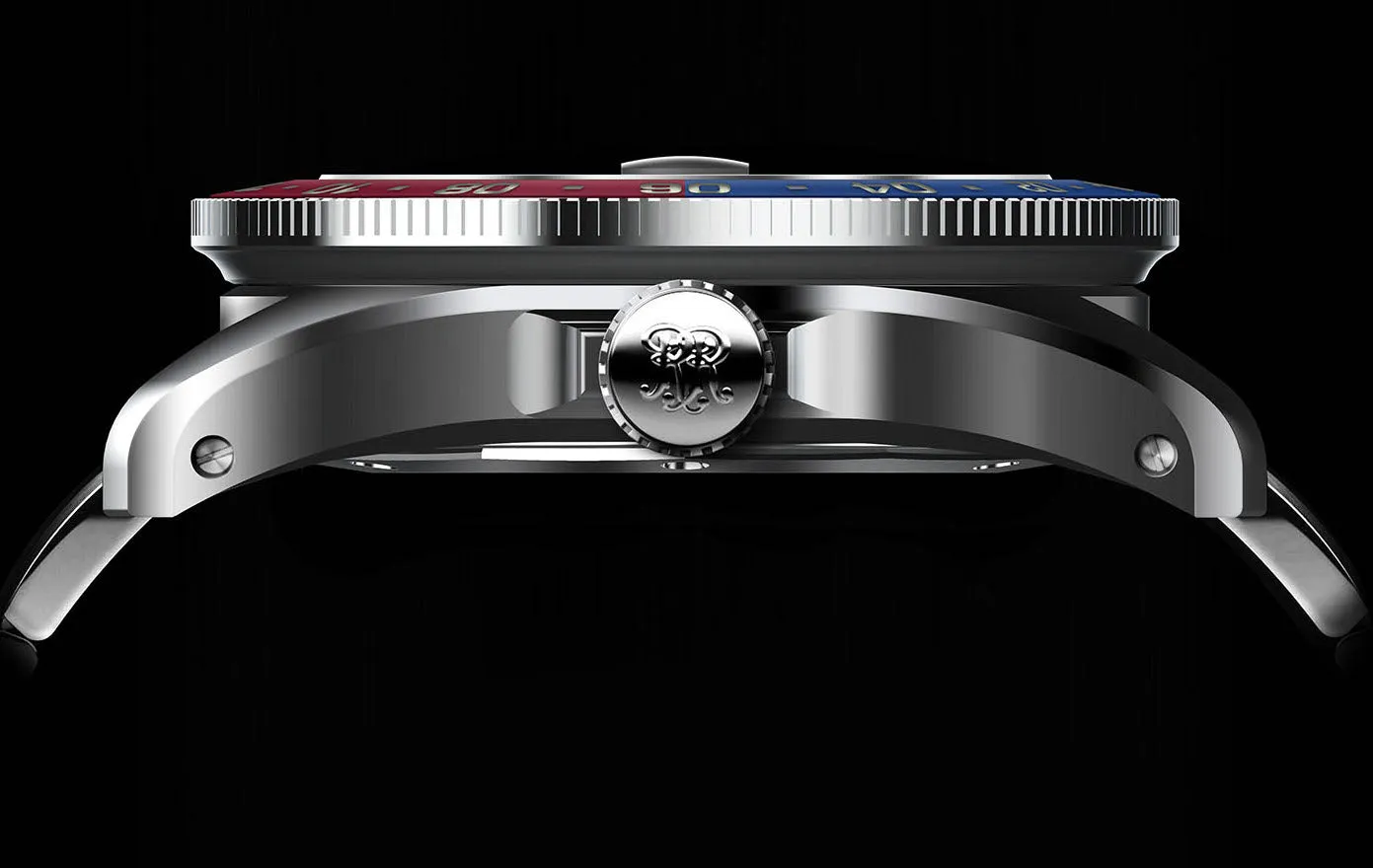 Ball Watch Company Engineer III Maverick GMT Limited Edition Watch sold by Jura Watches product image thumbnail 4