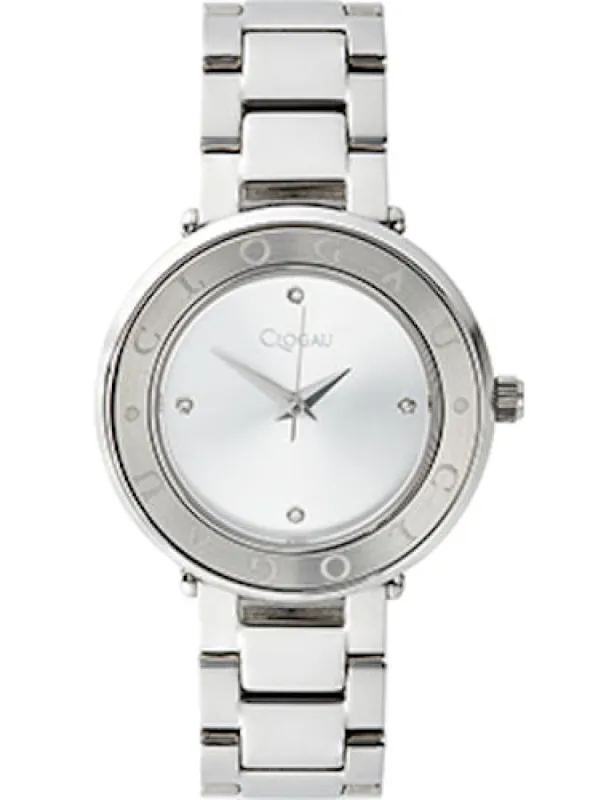 Clogau Diamond Ladies Watch sold by Jura Watches