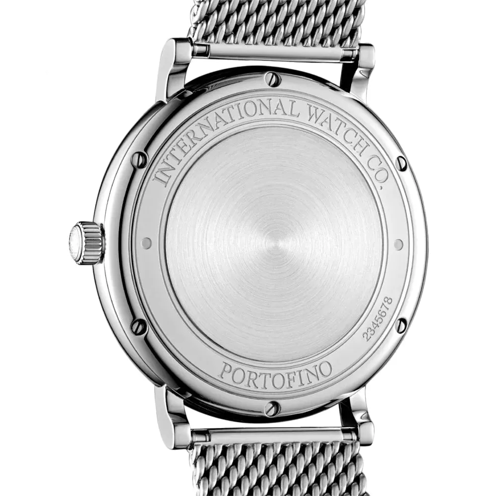 IWC Portofino Automatic D sold by Jura Watches product image thumbnail 2