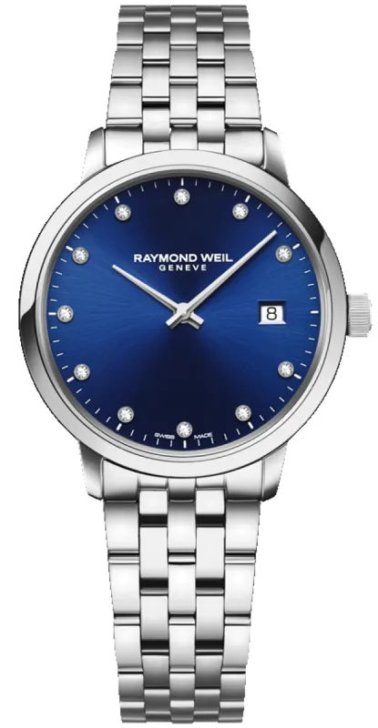 Raymond Weil Toccata made by Raymond Weil