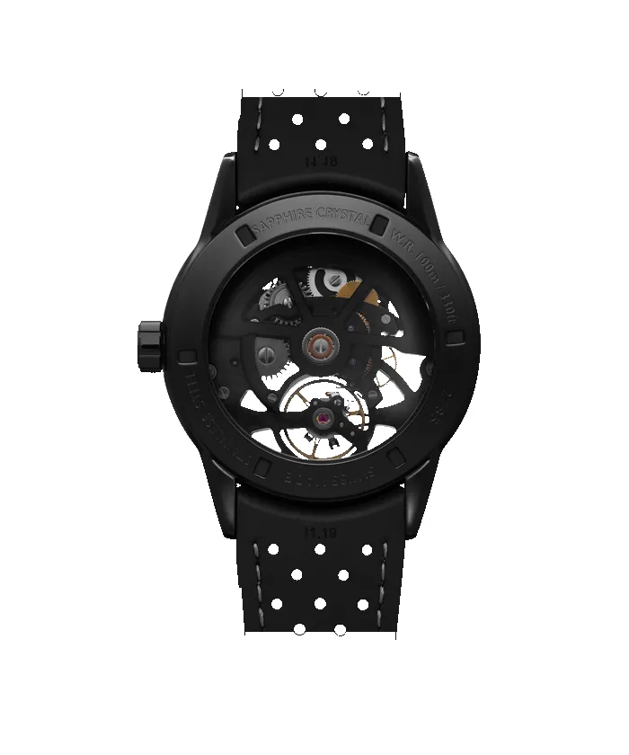 Raymond Weil Freelancer sold by Jura Watches product image thumbnail 2