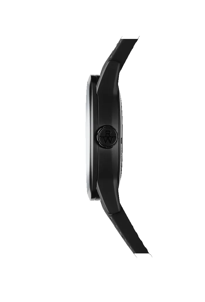 Raymond Weil Freelancer sold by Jura Watches product image thumbnail 3