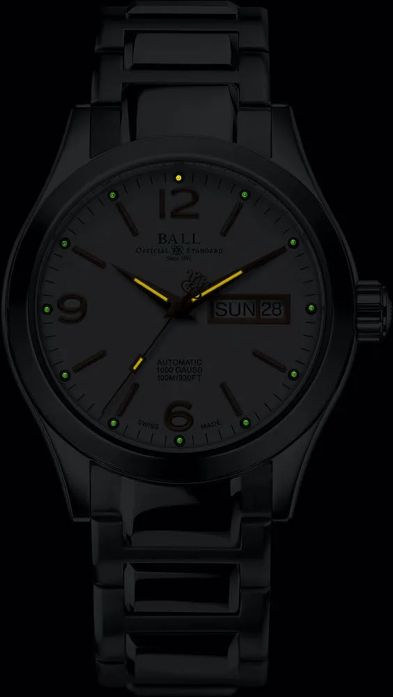 Ball Watch Company Engineer III Ohio sold by Jura Watches product image thumbnail 2