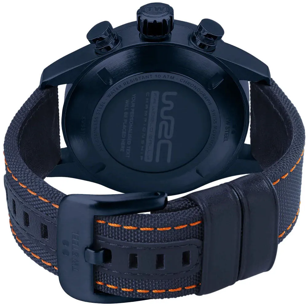 TW Steel Grand Tech World Rally Championship Special Edition Watch sold by Jura Watches product image thumbnail 3